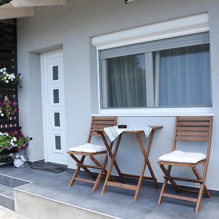 Apartment Elize ซาเกร็บ ภายนอก รูปภาพ