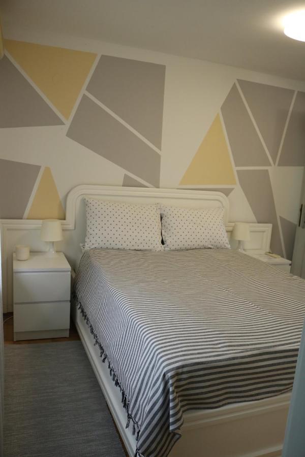 Apartment Elize ซาเกร็บ ภายนอก รูปภาพ