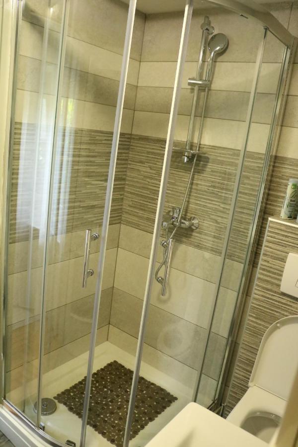 Apartment Elize ซาเกร็บ ภายนอก รูปภาพ